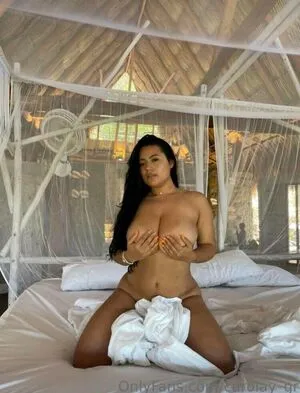 Carolay Garcia OnlyFans Leaked Free Thumbnail Picture - #Q4vXGiXGw0