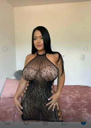 Carolay Garcia OnlyFans Leaked Free Thumbnail Picture - #Vz7ezV0mzu