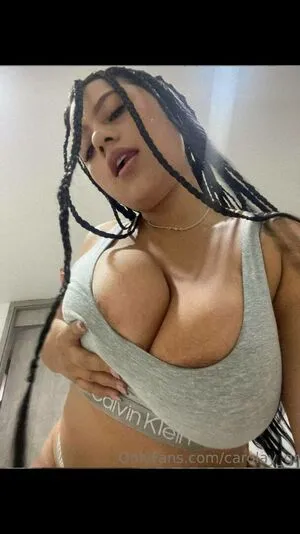 Carolay Garcia OnlyFans Leaked Free Thumbnail Picture - #ZrumkHfsEP