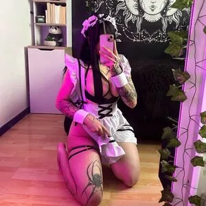 Carolayn Garcia OnlyFans Leaked Free Thumbnail Picture - #JGNp6ndO79