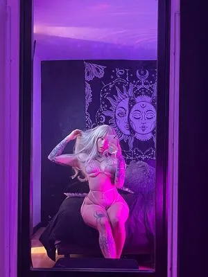 Carolayn Garcia OnlyFans Leaked Free Thumbnail Picture - #kiObyW6LUR