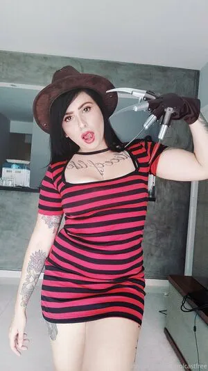 Carolcastfree OnlyFans Leaked Free Thumbnail Picture - #6ZrB4ndgUp