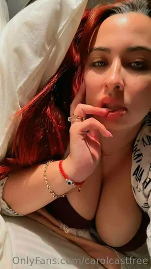Carolcastfree OnlyFans Leaked Free Thumbnail Picture - #8DV2DkQeqj
