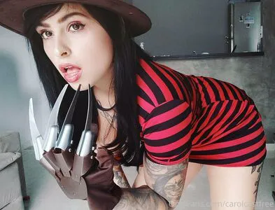 Carolcastfree OnlyFans Leaked Free Thumbnail Picture - #MIATKNq4zZ