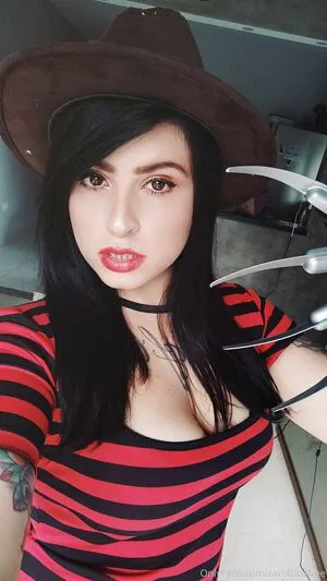 Carolcastfree OnlyFans Leaked Free Thumbnail Picture - #olLasaZLb7