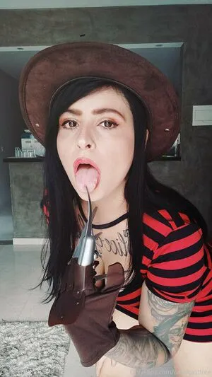 Carolcastfree OnlyFans Leaked Free Thumbnail Picture - #ouy5NrIQZu