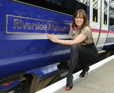 Carole Smillie OnlyFans Leaked Free Thumbnail Picture - #7HUpyLIMVu