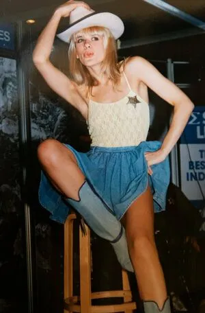Carole Smillie OnlyFans Leaked Free Thumbnail Picture - #YCV787VMCE