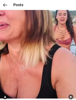 Carole Smillie OnlyFans Leaked Free Thumbnail Picture - #Zh9EaSN1K1