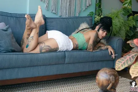 Caroleta Roots OnlyFans Leaked Free Thumbnail Picture - #6E3wtFHsok