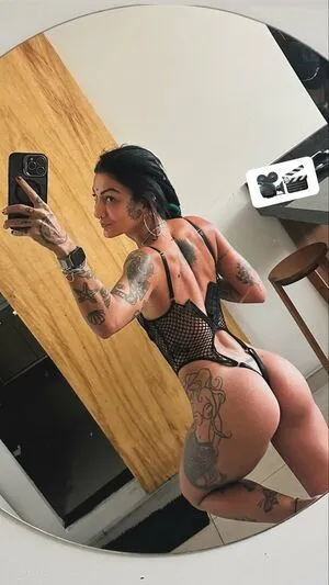 Caroleta Roots OnlyFans Leaked Free Thumbnail Picture - #fiNF0aWMex