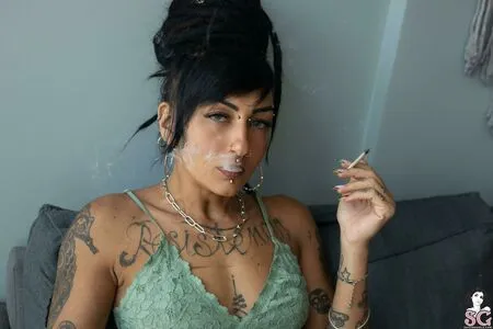 Caroleta Roots OnlyFans Leaked Free Thumbnail Picture - #o4XQNKBk3M