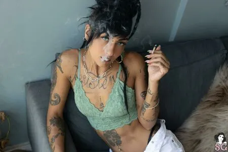 Caroleta Roots OnlyFans Leaked Free Thumbnail Picture - #uAWu4D5luZ