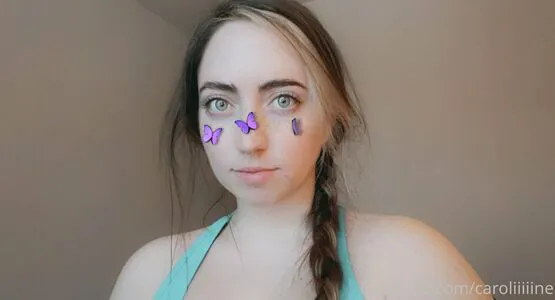 Caroliiiiine OnlyFans Leaked Free Thumbnail Picture - #0UfDfygQtu