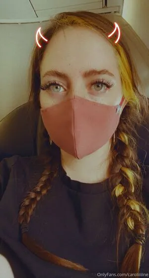 Caroliiiiine OnlyFans Leaked Free Thumbnail Picture - #GaQXuTAJX4
