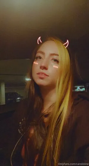 Caroliiiiine OnlyFans Leaked Free Thumbnail Picture - #RynqQopaI8
