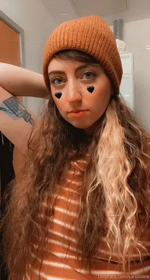 Caroliiiiine OnlyFans Leaked Free Thumbnail Picture - #YABdb9G0Ra