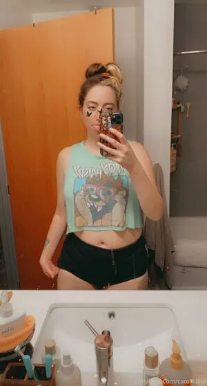 Caroliiiiine OnlyFans Leaked Free Thumbnail Picture - #ua7JsVuK0D