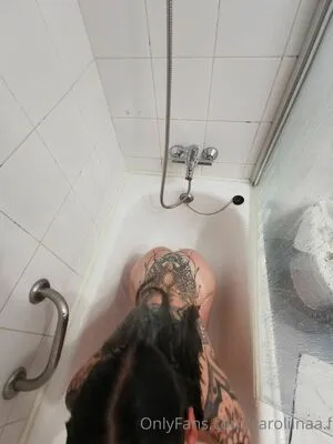 Caroliinaa F OnlyFans Leaked Free Thumbnail Picture - #Fpi8j1k1RW