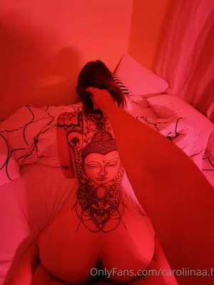 Caroliinaa F OnlyFans Leaked Free Thumbnail Picture - #JKj3E8oS7j