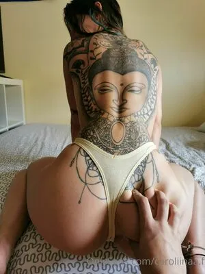 Caroliinaa F OnlyFans Leaked Free Thumbnail Picture - #NgIinqcLng