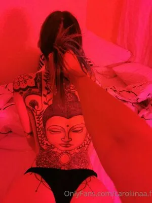 Caroliinaa F OnlyFans Leaked Free Thumbnail Picture - #ZE8XnawcwR
