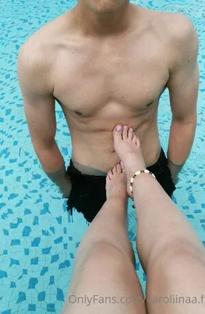 Caroliinaa F OnlyFans Leaked Free Thumbnail Picture - #bPczsKKqEA