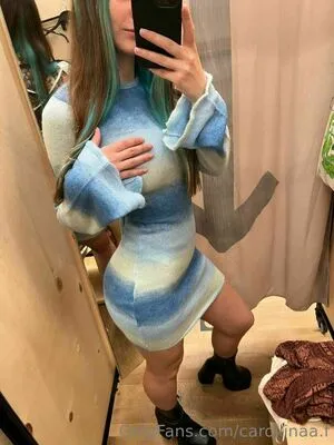 Caroliinaa F OnlyFans Leaked Free Thumbnail Picture - #la9dQ0qujj