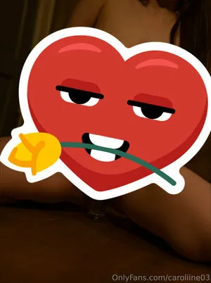 Caroliine03 OnlyFans Leaked Free Thumbnail Picture - #ZjoSIM3XD3