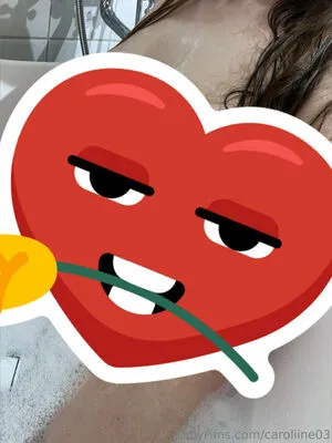 Caroliine03 OnlyFans Leaked Free Thumbnail Picture - #gHVwYUgstK