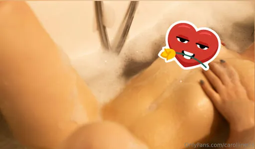 Caroliine03 OnlyFans Leaked Free Thumbnail Picture - #u9lb6ZoG78