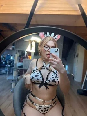 Carolin Gross OnlyFans Leaked Free Thumbnail Picture - #LwkgyksGyU