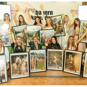 Carolin Gross OnlyFans Leaked Free Thumbnail Picture - #SbeqC0WxqN