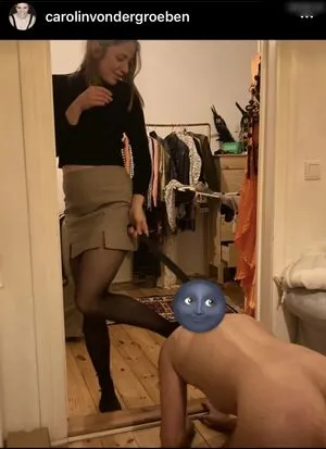 Carolin Von Der Groeben OnlyFans Leaked Free Thumbnail Picture - #qG5XB0UQyw