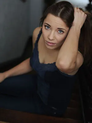 Carolin Von Der Groeben OnlyFans Leaked Free Thumbnail Picture - #z8gDMzwsqt