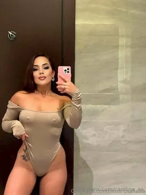 Carolina Aa OnlyFans Leaked Free Thumbnail Picture - #aojsidN5d7