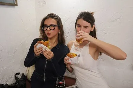 Carolina Afonso OnlyFans Leaked Free Thumbnail Picture - #4lVvKRwxFb