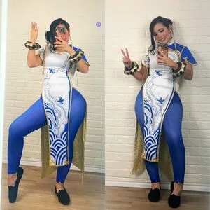 Carolina Angulo OnlyFans Leaked Free Thumbnail Picture - #3hlhTQ5WNJ