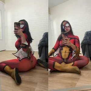 Carolina Angulo OnlyFans Leaked Free Thumbnail Picture - #gVROpAmbin