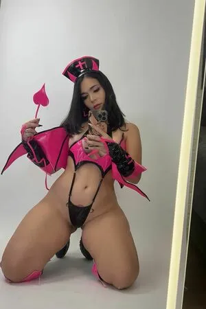 Carolina Angulo OnlyFans Leaked Free Thumbnail Picture - #kE5wENFlQM