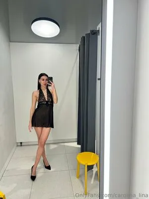Carolina Blz OnlyFans Leaked Free Thumbnail Picture - #RshO2wxrVU