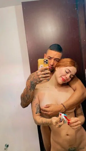 Carolina Cardenas OnlyFans Leaked Free Thumbnail Picture - #7aPvFk9bUV