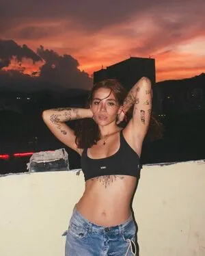 Carolina Cardenas OnlyFans Leaked Free Thumbnail Picture - #X2xjGU8iFk