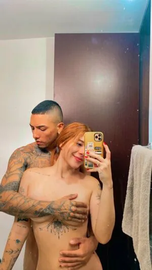 Carolina Cardenas OnlyFans Leaked Free Thumbnail Picture - #nXA4AjyXjg