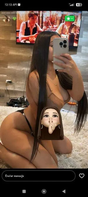 Carolina Constanza OnlyFans Leaked Free Thumbnail Picture - #2x4VRuJi5v