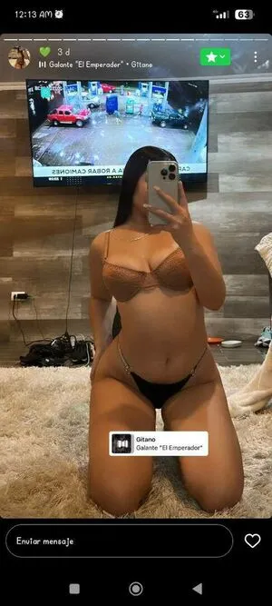 Carolina Constanza OnlyFans Leaked Free Thumbnail Picture - #rPcmuYIza6