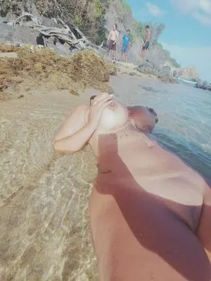 Carolina Correa Troutt OnlyFans Leaked Free Thumbnail Picture - #Nrt2twRPdN