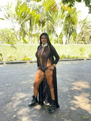 Carolina Correa Troutt OnlyFans Leaked Free Thumbnail Picture - #dD0FlILyRO