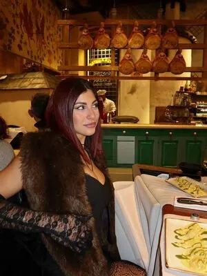 Carolina Dallari OnlyFans Leaked Free Thumbnail Picture - #MV8rrfLmas