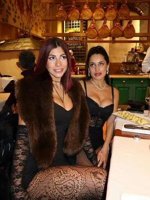 Carolina Dallari OnlyFans Leaked Free Thumbnail Picture - #oGULcev5bf